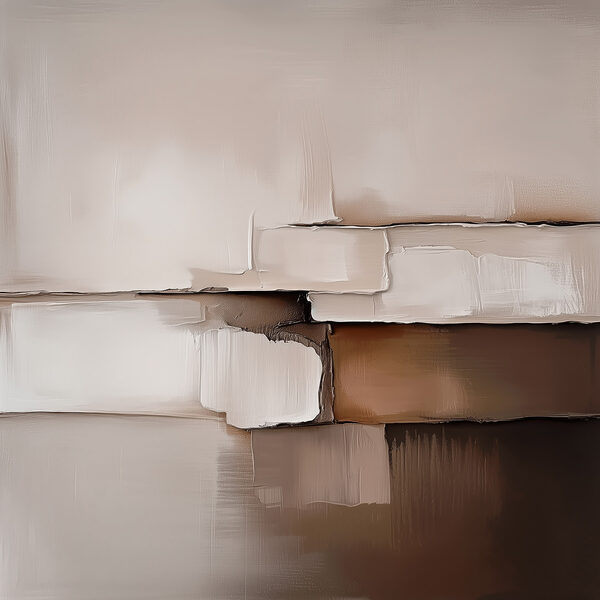 Couches abstraites de tons neutres. Couches abstraites de tons neutres.
