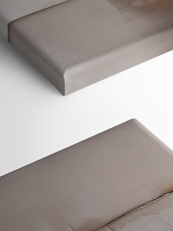 Couches abstraites de tons neutres. Couches abstraites de tons neutres.