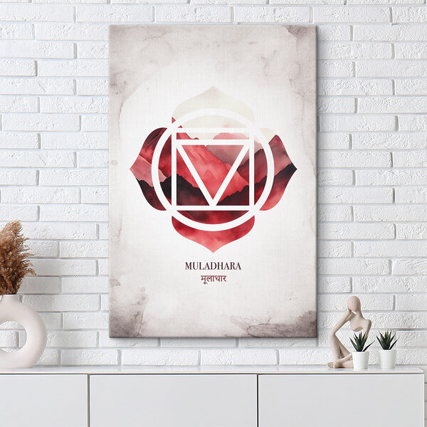Logo rouge et blanc Logo rouge et blanc