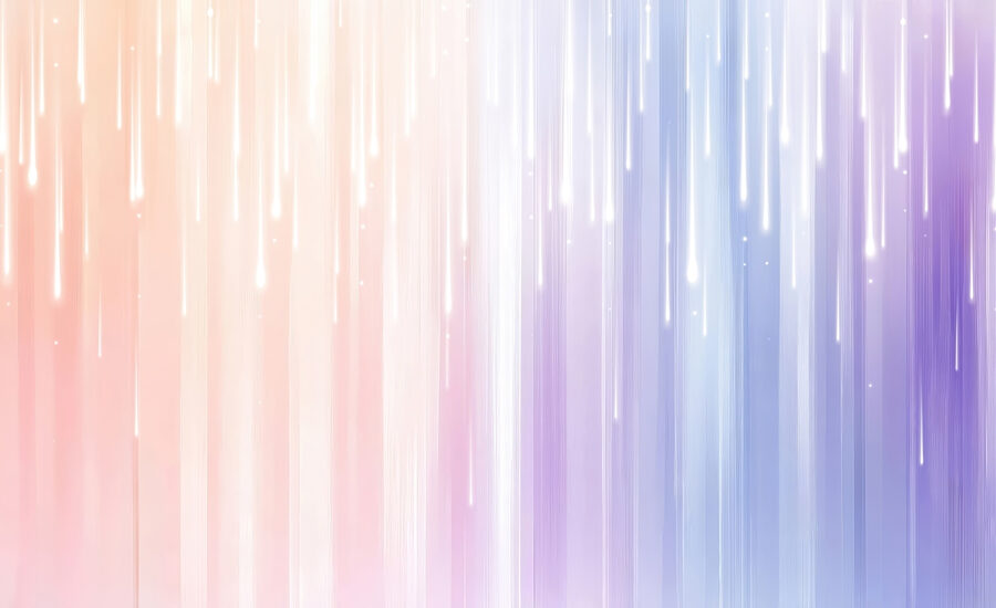 Image floue d'un arc-en-ciel de lumière Image floue d'un arc-en-ciel de lumière