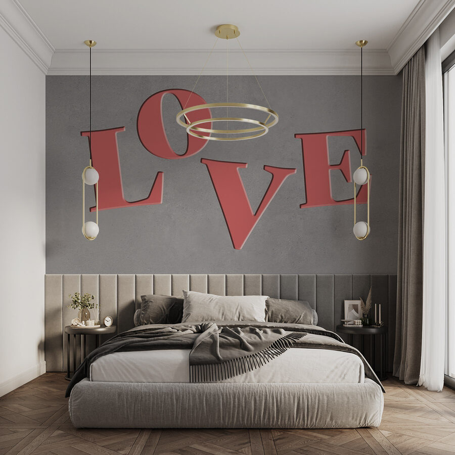 L'amour est dans l'air aujourd'hui L'amour est dans l'air aujourd'hui