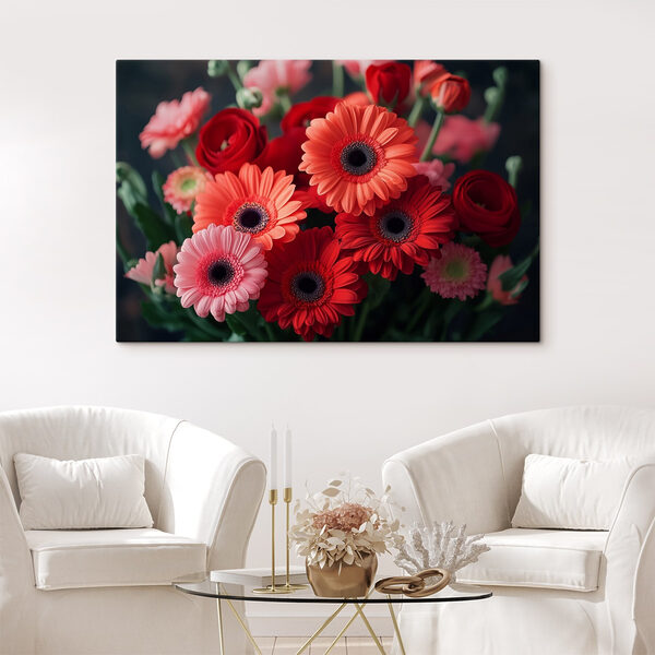 Bouquet de fleurs Bouquet de fleurs