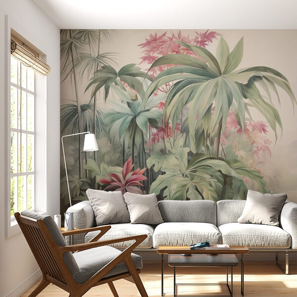 Peinture de plantes et de fleurs Peinture de plantes et de fleurs