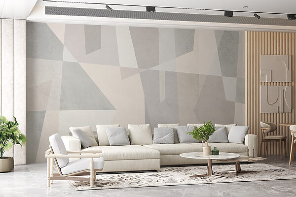 Fond blanc et gris Fond blanc et gris