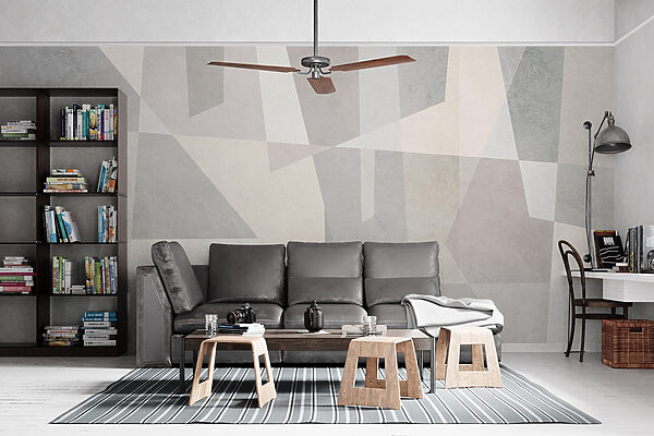 Fond blanc et gris Fond blanc et gris