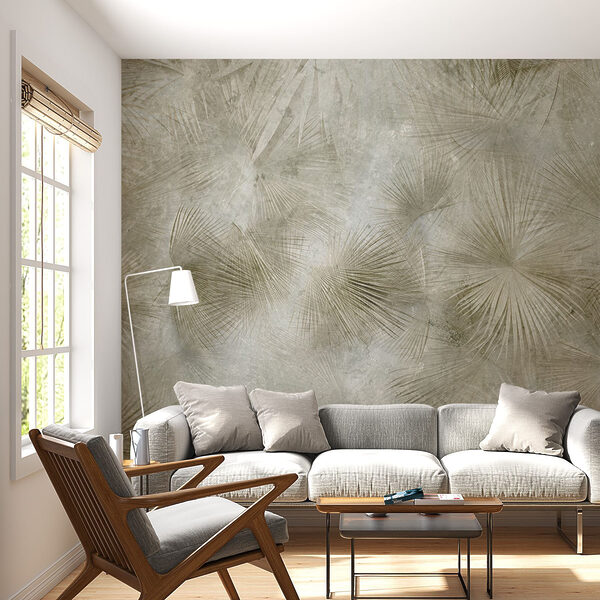 Motifs de la nature dans des couleurs douces Motifs de la nature dans des couleurs douces