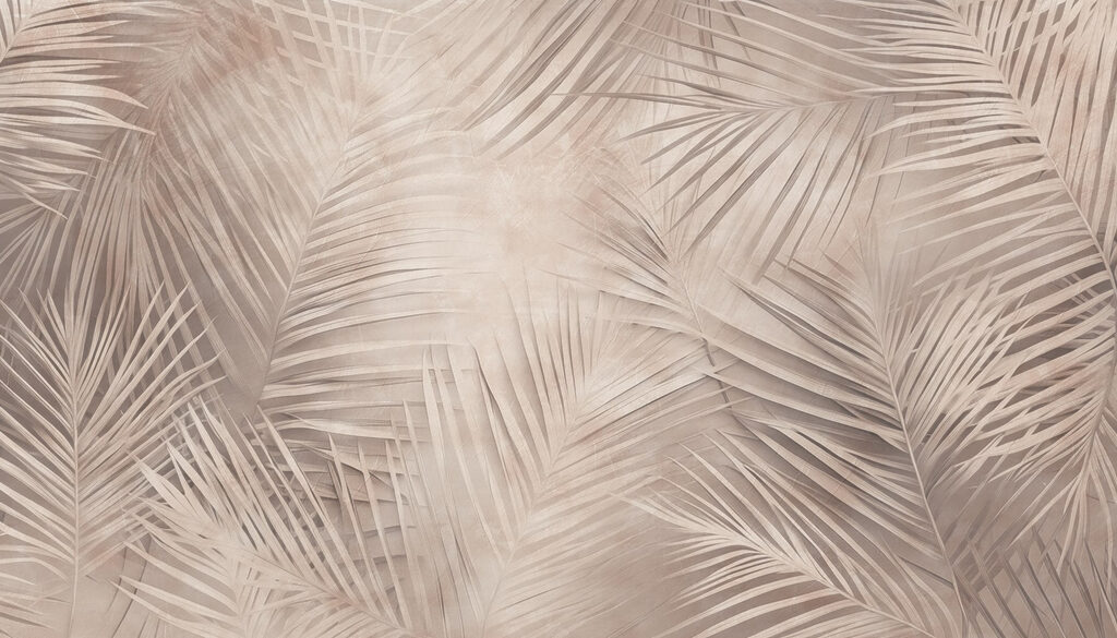 Tons doux du design de la nature Tons doux du design de la nature