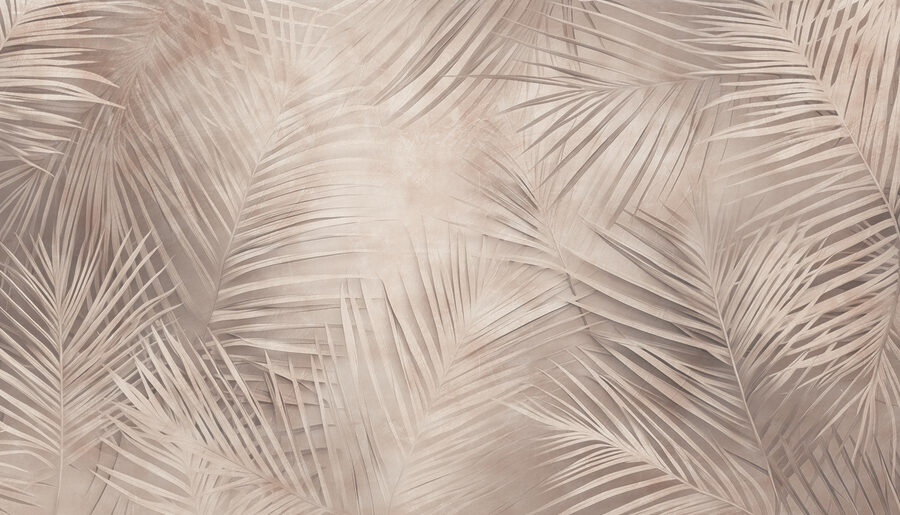 Tons doux du design de la nature