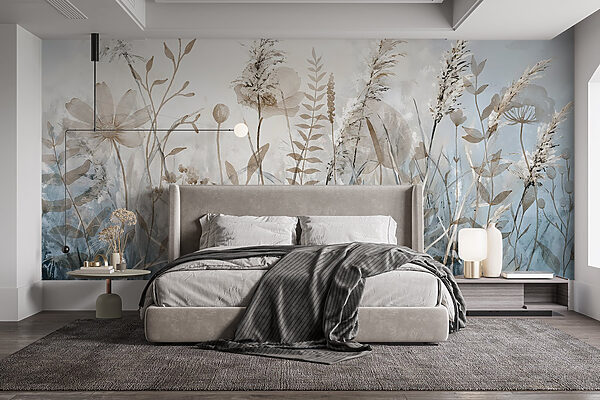 Peinture de fleurs et de plantes Peinture de fleurs et de plantes