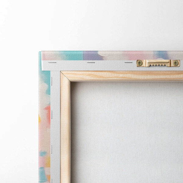 Éclaboussures de peinture colorée sur une surface blanche Éclaboussures de peinture colorée sur une surface blanche