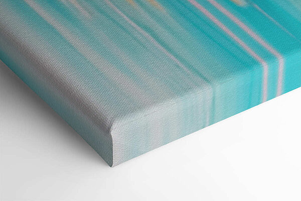Peinture de fleurs sur une surface blanche Peinture de fleurs sur une surface blanche