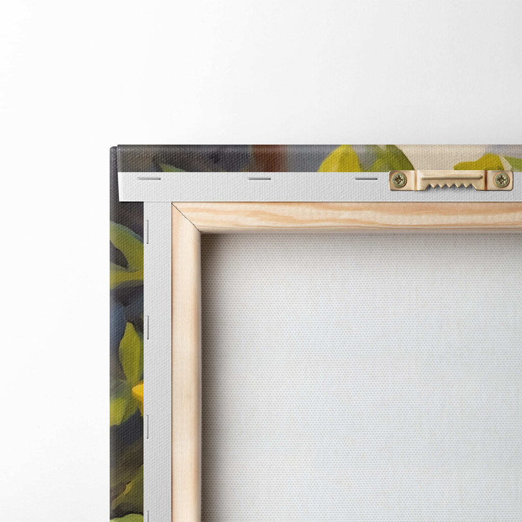 Peinture de citrons dans un vase s41790pzvb 1024x1024 - Peinture de citrons dans un vase