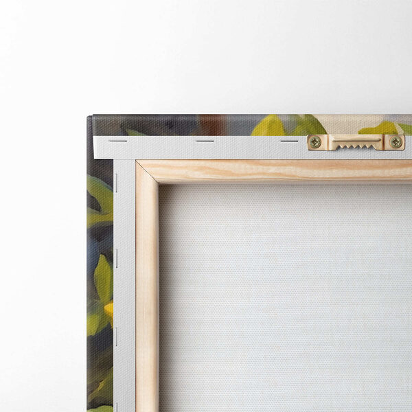 Peinture de citrons dans un vase s41790pzvb 600x600 - Peinture de citrons dans un vase