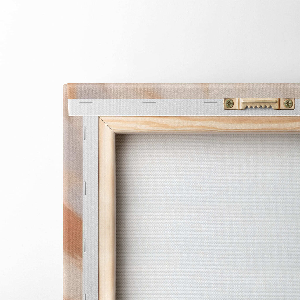 Soft hues blended in gentle harmony Soft hues blended in gentle harmony