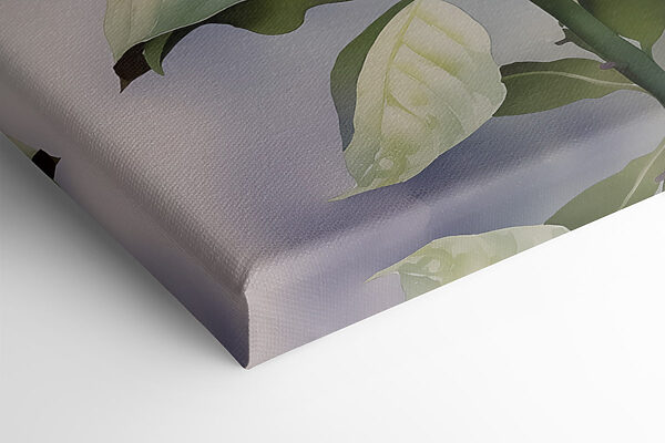 Fleurs délicates dans des tons pastel doux Fleurs délicates dans des tons pastel doux