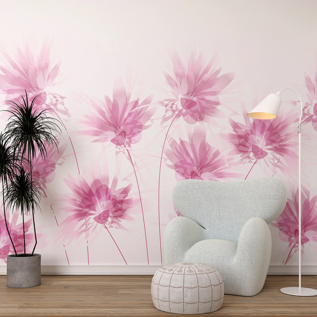 w02561pig14ms 1024x1024 - Groupe de fleurs roses