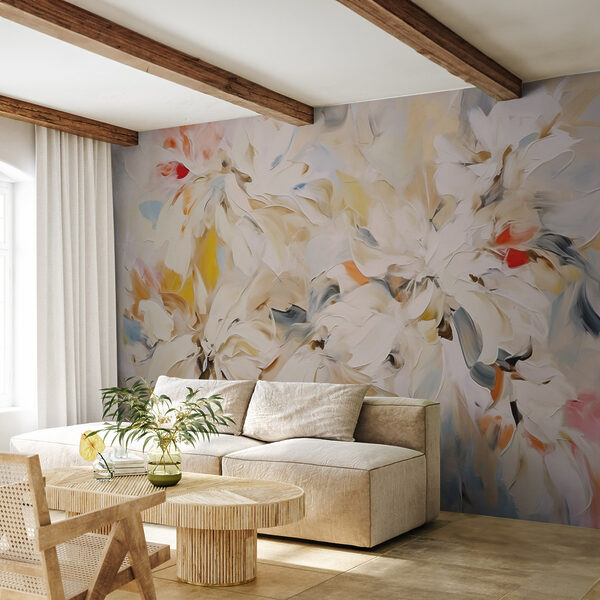 Peinture de fleurs Peinture de fleurs