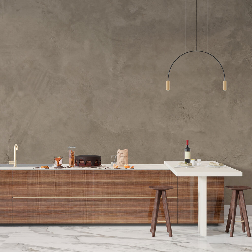 Textured earth-toned background pattern