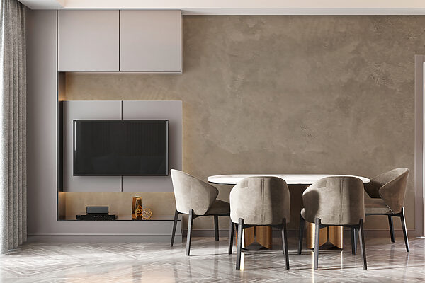 Textured earth-toned background pattern