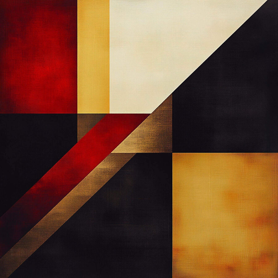 Carrés et rectangles colorés Carrés et rectangles colorés