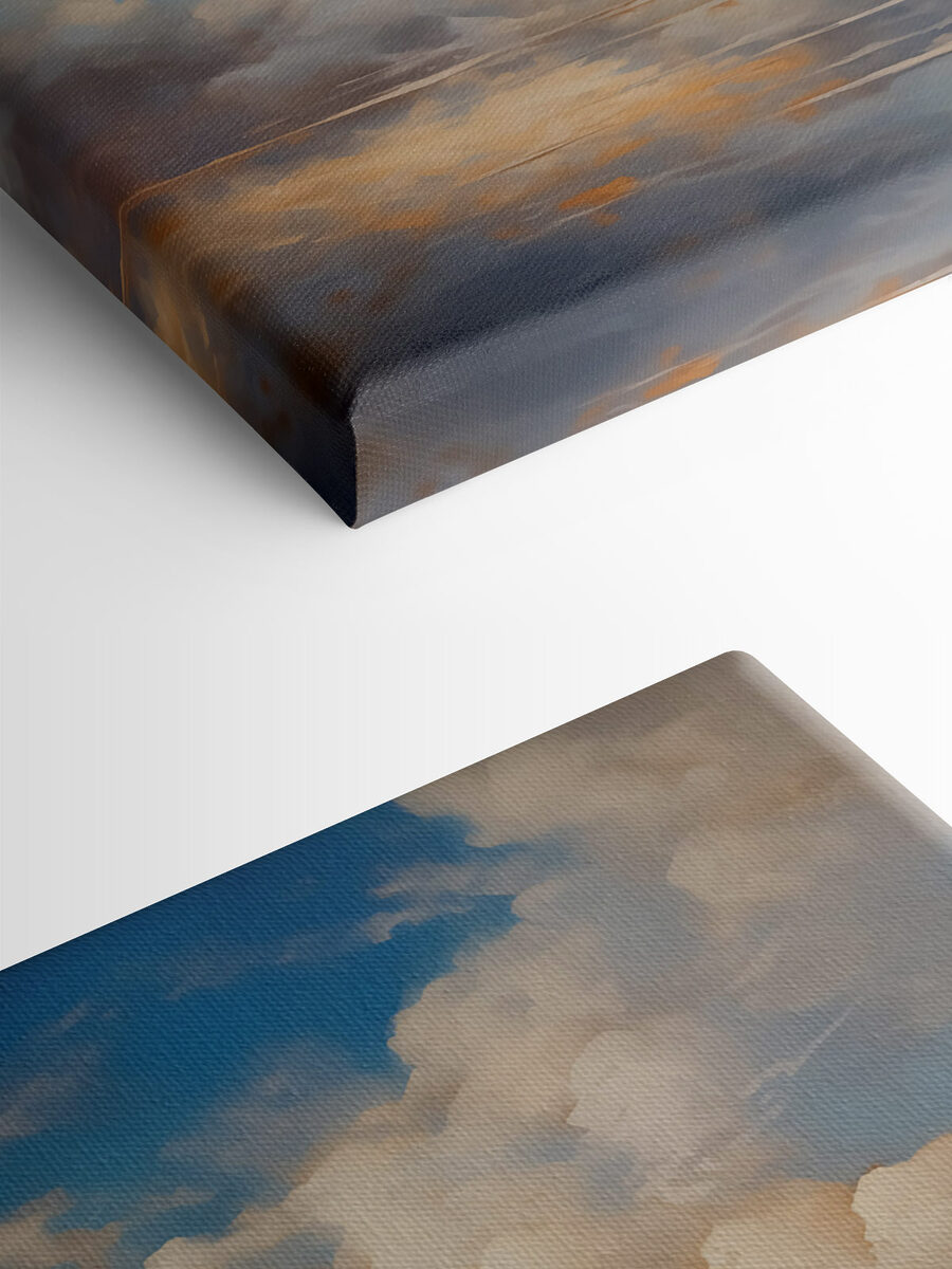 Nuages dans le ciel Nuages dans le ciel