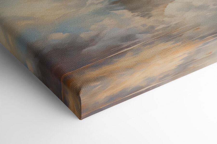 Nuages dans le ciel Nuages dans le ciel