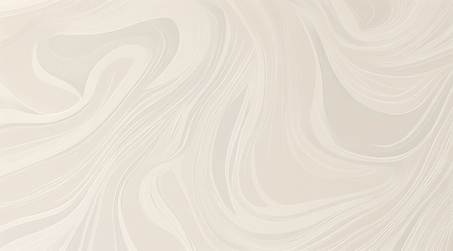 Motif tourbillonnant blanc et gris