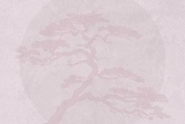 Tree on a white background Tree on a white background