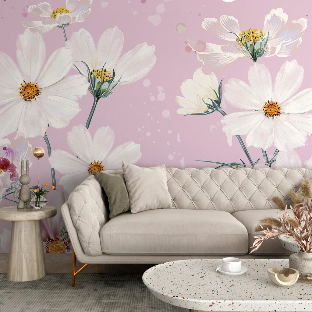 Groupe de fleurs blanches w02651pig3621ms 1024x1024 - Groupe de fleurs blanches