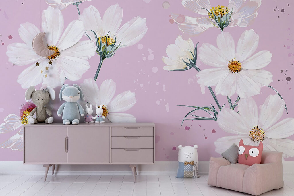 Groupe de fleurs blanches w02651pir774mr 1024x683 - Groupe de fleurs blanches