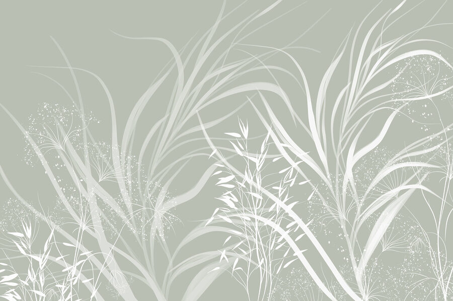 Des motifs doux de l&#8217élégance de la nature.