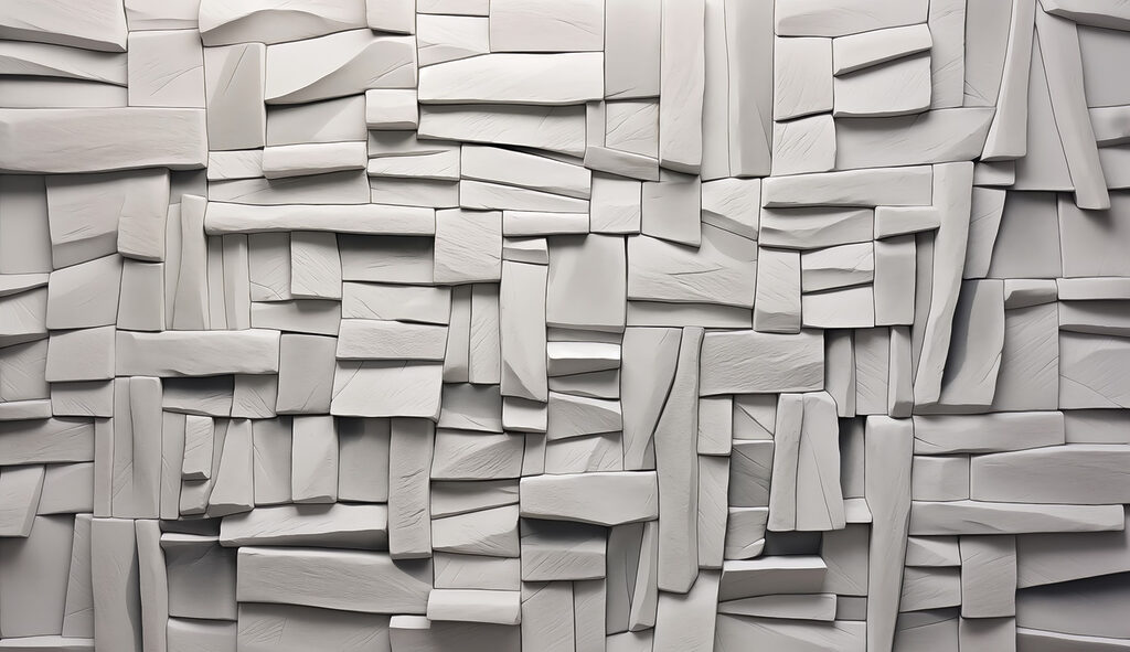 Mur blanc avec des rectangles w02626p 1024x591 - Mur blanc avec des rectangles