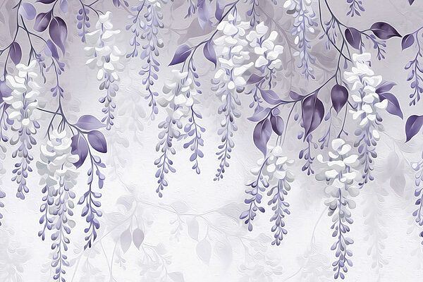 Des fleurs délicates aux teintes douces Des fleurs délicates aux teintes douces