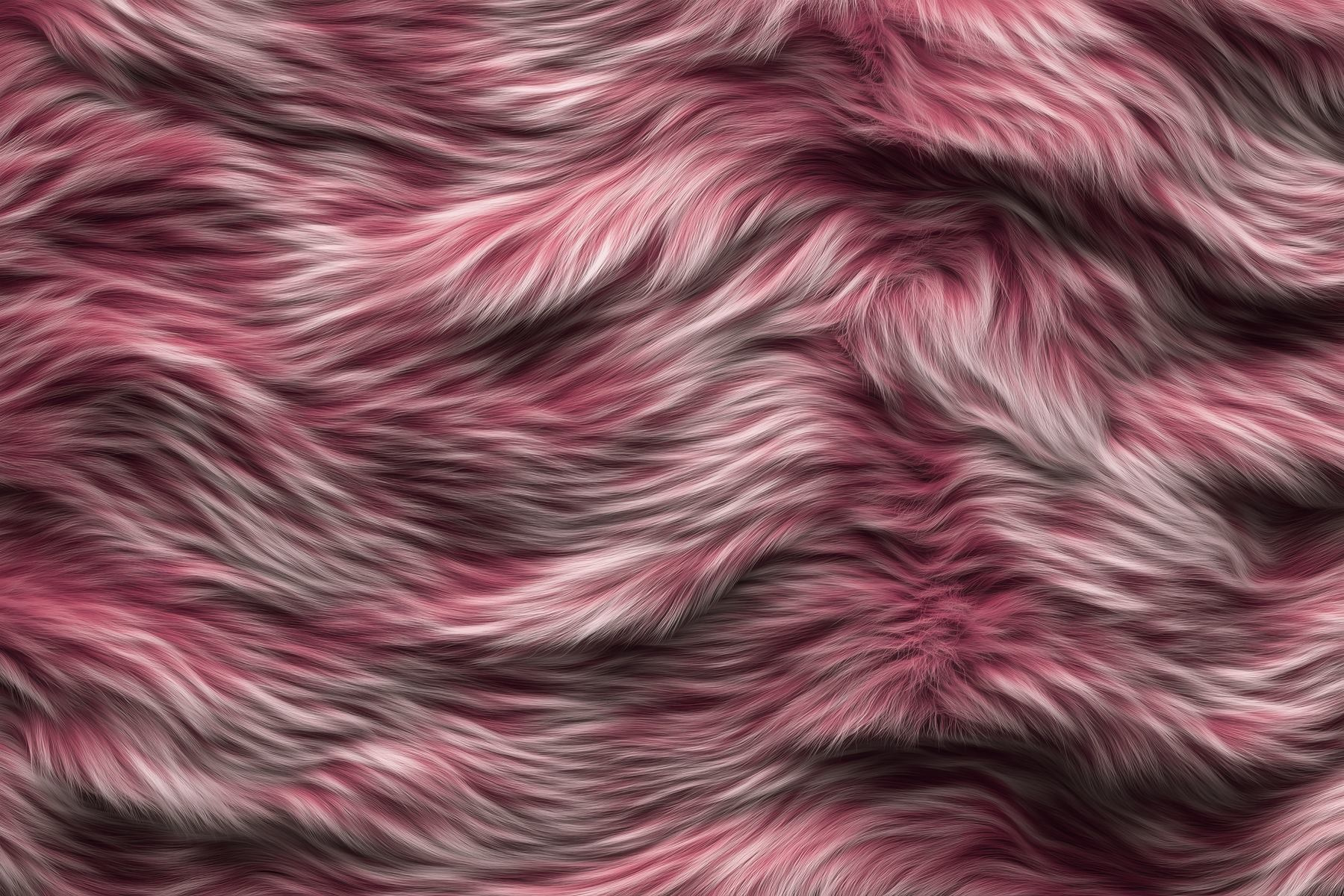 Waves of soft, colorful texture Waves of soft, colorful texture