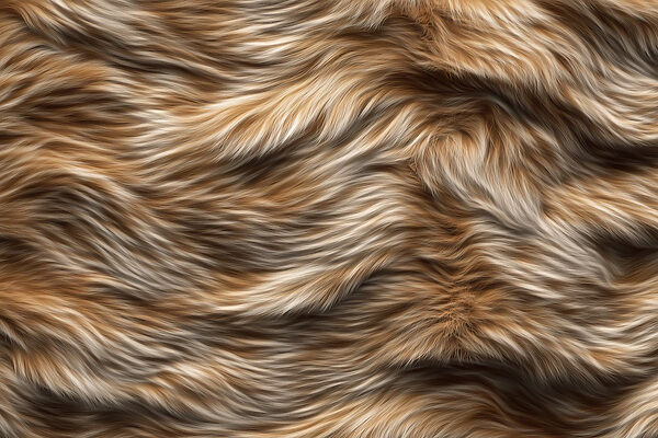 Textures douces dans des motifs fluides. Textures douces dans des motifs fluides.