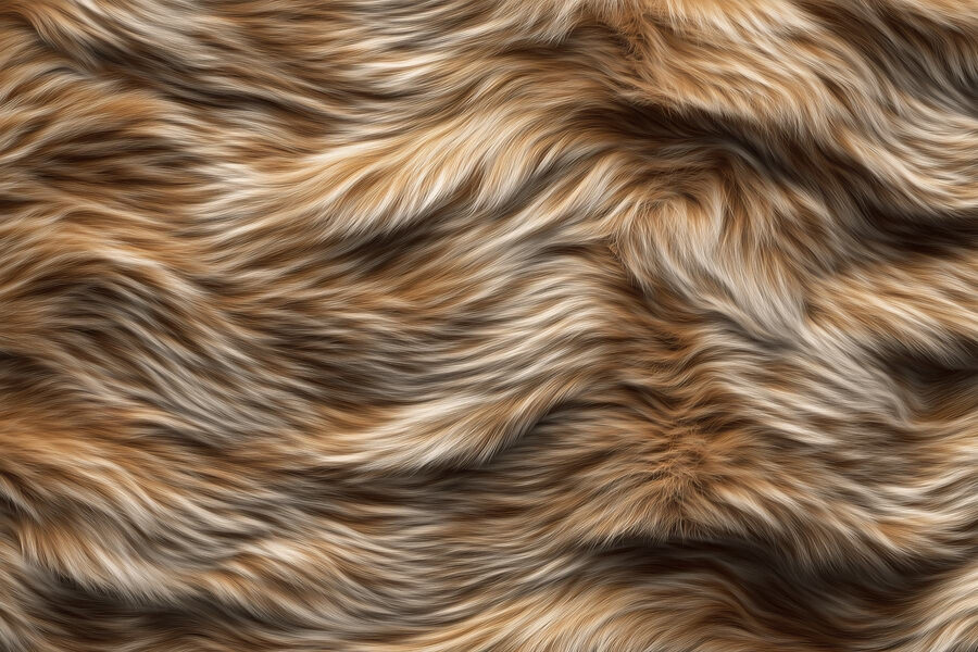 Textures douces dans des motifs fluides. Textures douces dans des motifs fluides.