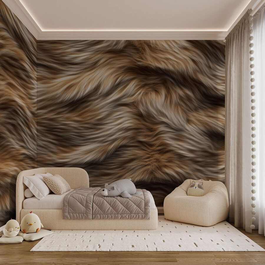 Textures douces dans des motifs fluides. Textures douces dans des motifs fluides.