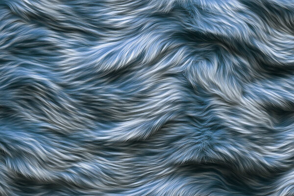 Textures fluides dans des couleurs douces Textures fluides dans des couleurs douces