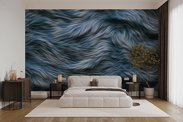 Textures fluides dans des couleurs douces Textures fluides dans des couleurs douces