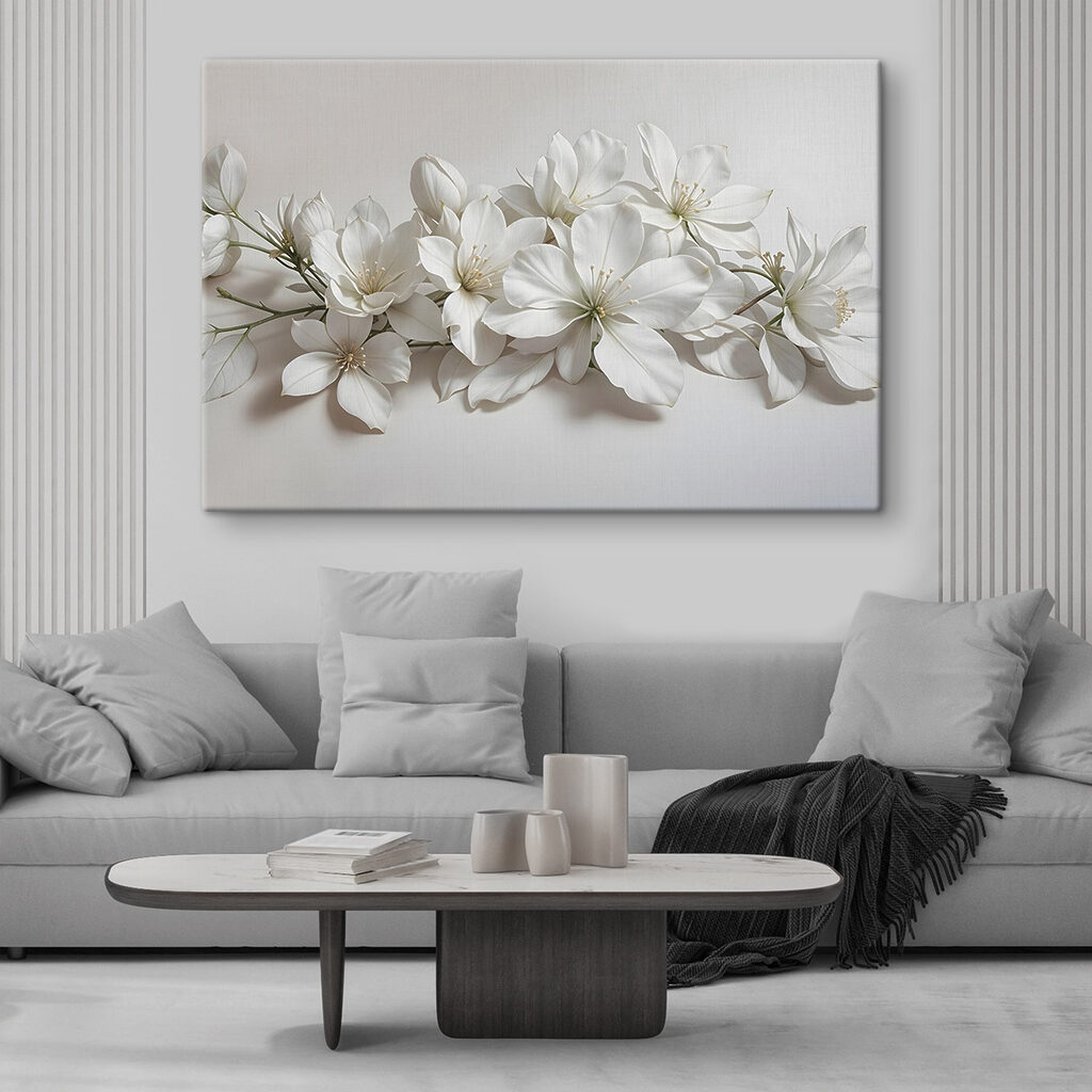 s42230pig106m 1024x1024 - Groupe de fleurs blanches