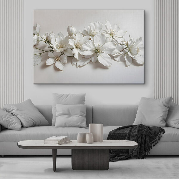 Groupe de fleurs blanches s42230pig106m 600x600 - Groupe de fleurs blanches