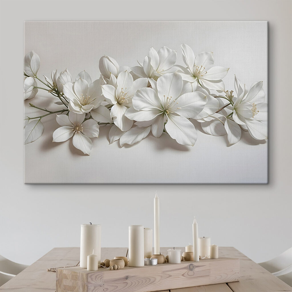 s42230piq30 1024x1024 - Groupe de fleurs blanches