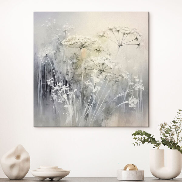 Peinture de fleurs et de plantes Tableaux Peinture de fleurs et de plantes