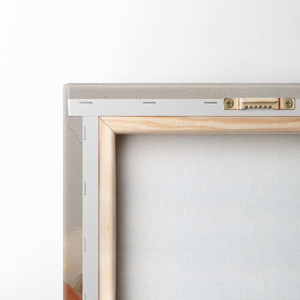 Painting of a horse Painting of a horse