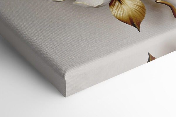 Design floral élégant avec des textures délicates Design floral élégant avec des textures délicates
