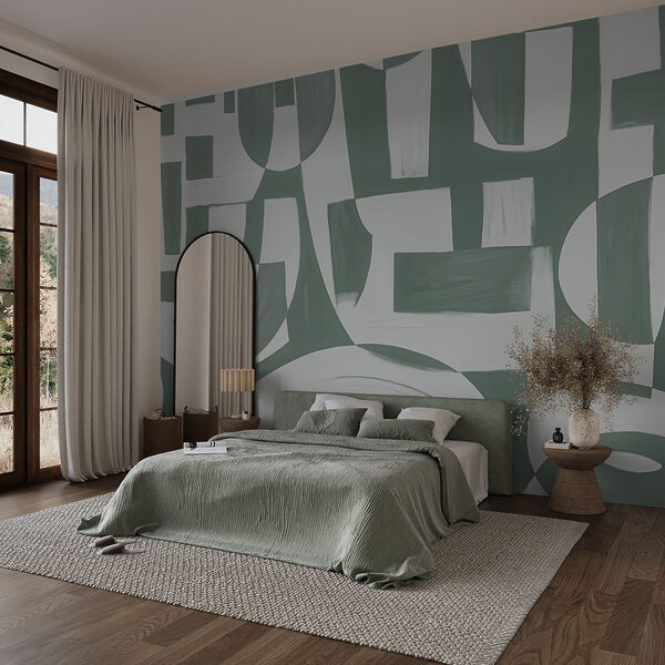 Art blanc et gris Art blanc et gris