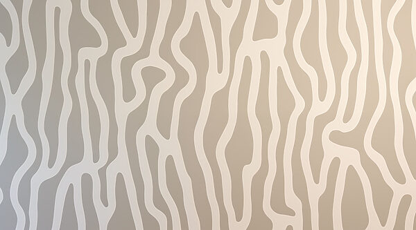 Motifs abstraits et fluides dans des teintes douces Motifs abstraits et fluides dans des teintes douces