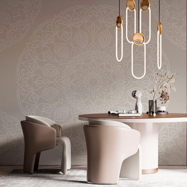 Motif blanc et gris Motif blanc et gris