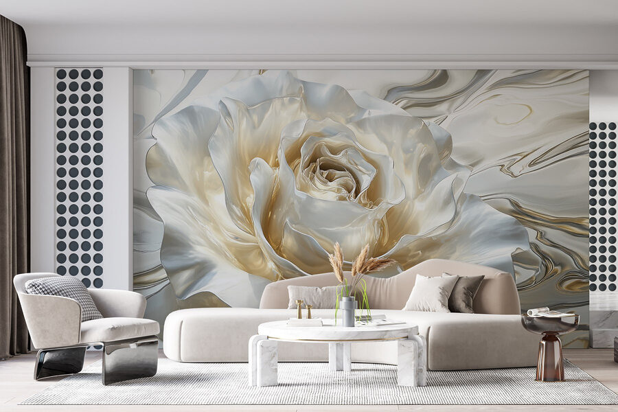 Sous la surface, la beauté émerge