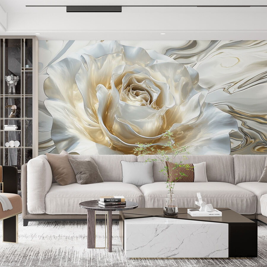 Sous la surface, la beauté émerge